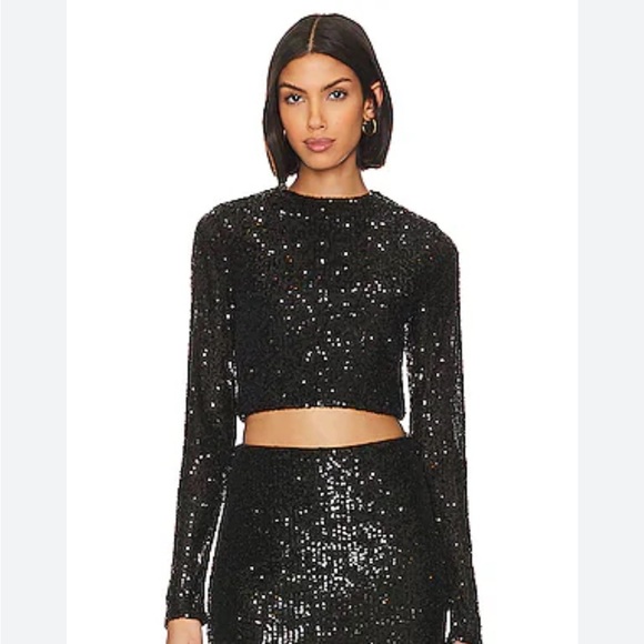 NWT Show Me Your MuMu Last Call Top - Picture 1 of 7